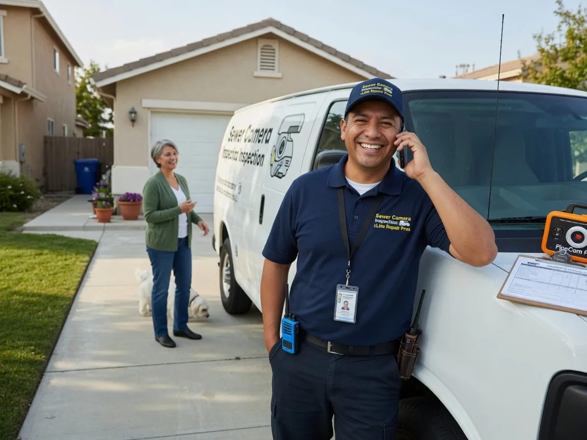 Sewer Line Repair Posen, IL FAQs